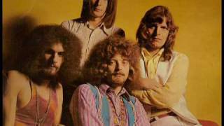 Blodwyn Pig - The Modern Alchemist