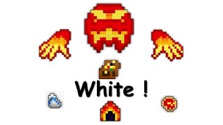 [RotMG] Shaitan white ! Skull UT