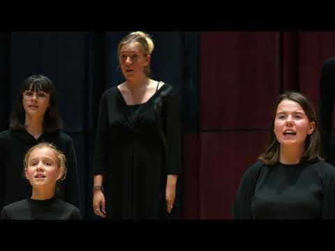 beVOICEd 2021 - FURIAKANTI & FURIALE (Gent) o.l.v. Steve De Veirman