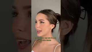 What does every woman have that starts with a “V” and that she can use to get what she wants????