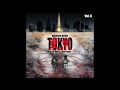 MAINICHI 毎日(TOKYO Remix) [feat. JP The Wavy&Hideyoshi](Official Audio)