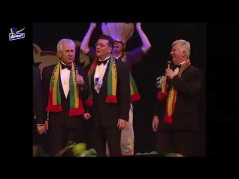 LVK 2001 17 - Good geammezeerd - Dét mót kènne - Reuver