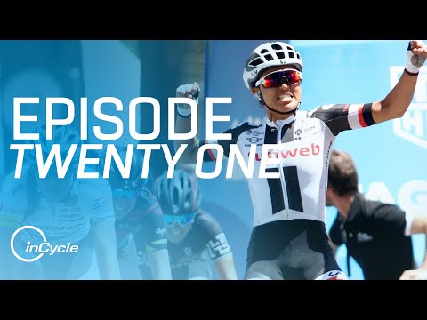 New Series Full Episode! | Episode 21 | 2020 | inCycle