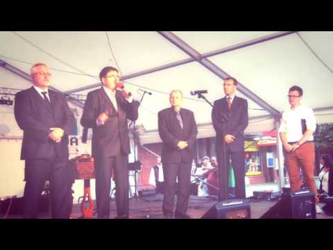 ATAK SOUND - 78. Výročie mesta Partizánske