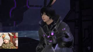 【FF14】#19 サブキャラ黄金メインクエスト【黄金のレガシー】