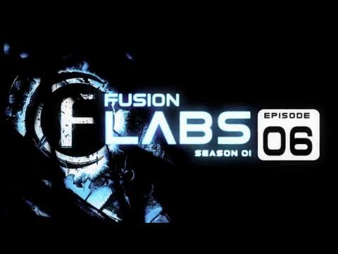 Fusion Labs Season 01 Episode 06