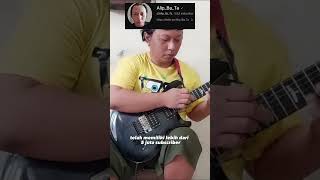 Download lagu INILAH GAJI ALIP BA TA DARI YOUTUBE mp3