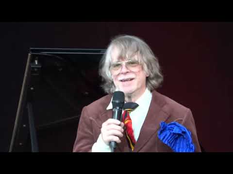 Helge Schneider | L.O.T.C. | 22.07.23 Esslingen