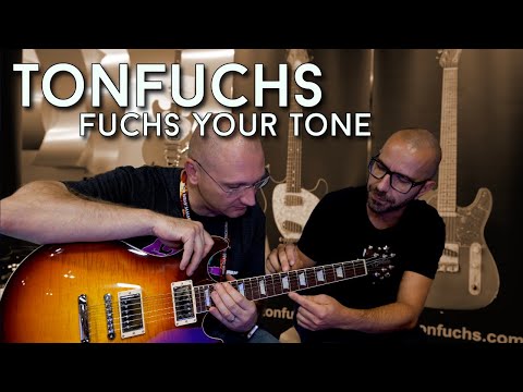 B00ty is now Dyna! Uwe reveals everything!