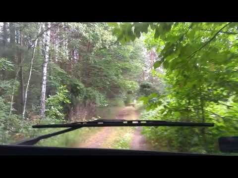 Tarpan 239D off-road Zawolek (1 dziury) 12.07.2018