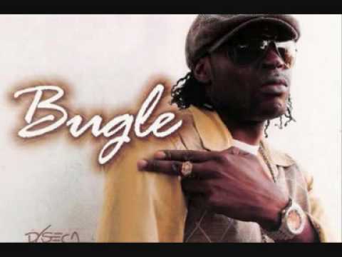 Bugle - Anything Goes (Tripple Bounce Riddim 2009)