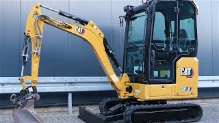 Caterpillar CAT 301.8 | 2021 | 1090h | CW05 mini excavator for sale - Image 4 | Machineryline PH Caterpillar CAT 301.8 | 2021 | 1090h | CW05 mini excavator | Image 4 - Machineryline