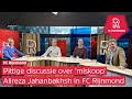 Jeroen Grueter in FC Rijnmond: 'Het was bij Feyenoord te vaak net niet op momenten dat het moest'