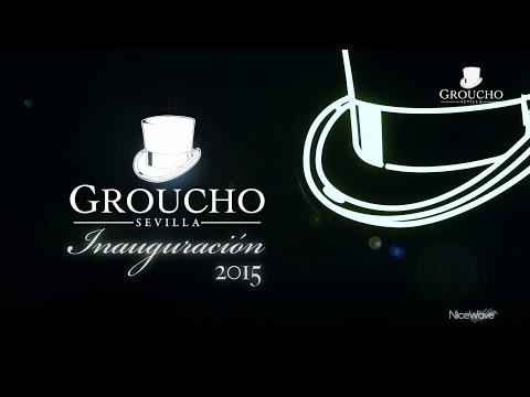 Opening Discoteca Groucho