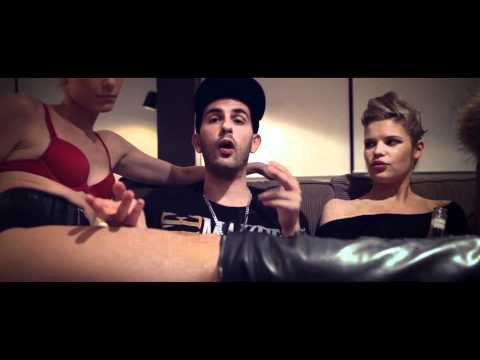 Borgore 'Someone Elses' ft Adi Ulmansky OFFICIAL VIDEO