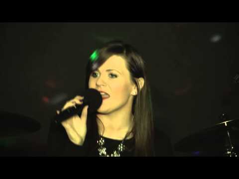 Elle Marie O'Dwyer - My Heart's Tonight in Ireland