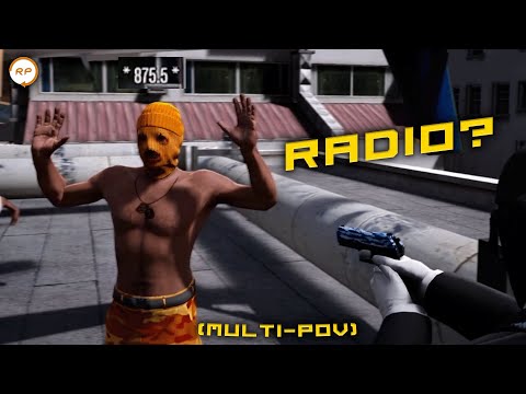 Mateo Gets Kidnapped In The Cubby And CG Immediately Responds | Prodigy 2.6 RP | GTA