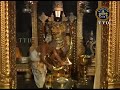 Real Video Of Tirupati Venkateshwara National Geographic
