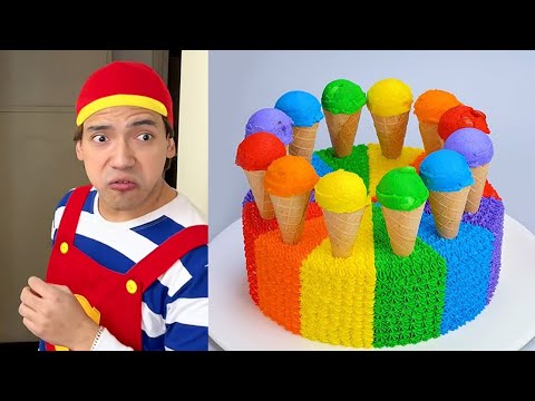 1 hora De los Mejores Tiktoks de @Rubén Tuesta 🤣 Storytime Con Pastel parte #41