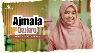 Download lagu Ajmala Dzikro (Banjari Cover) - Arinil Haq Sal Sabilah mp3
