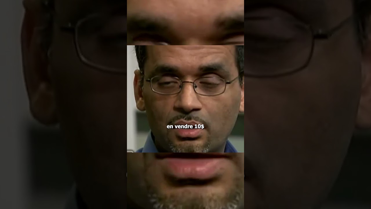 Cette stratégie de trading est folle !