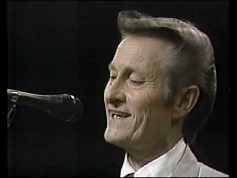 Austin City Limits - Legends of Bluegrass Bill Monroe, Ralph Stanley, Jim & Jesse, Mac Wiseman 1986