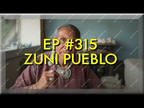 Zuni Pueblo: The Ancient Civilization with Star Beings and Underground Worlds