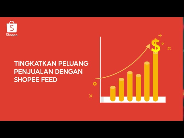 Thumbnail video Cara Menggunakan Fitur Feed (Shopee)