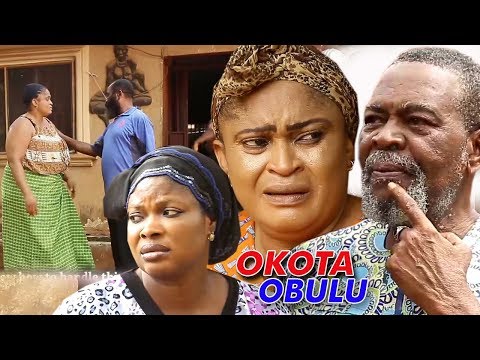 Okota Obulu 2 (Karma Is Real) - 2018 Latest Nigerian Nollywood Igbo Movie Full HD