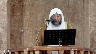 93 - خطبة الجمعة (الزكاة وأحكامها) 7 رمضان 1443هـ image