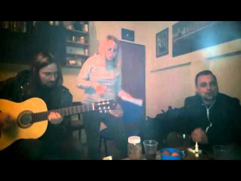 Sassja/Emir Hot/Shamso69-Ovce(akustična verzija)