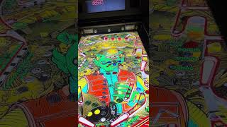 Greedos’s Cantina Visual Pinball Table VPX - Virtual Pinball #pinball #virtualpinball #vpx #greedo