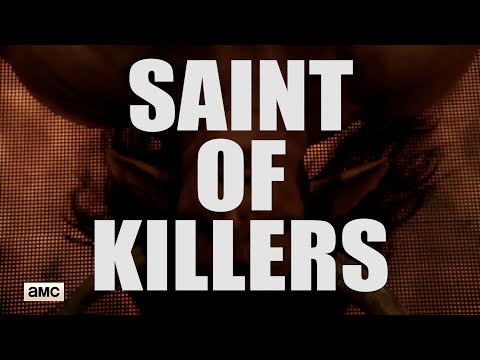 Saint of Killers