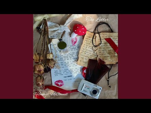 The Letter - Hannah McConnell