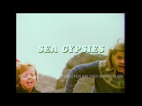 TV Spot For THE SEA GYPSIES - 1978