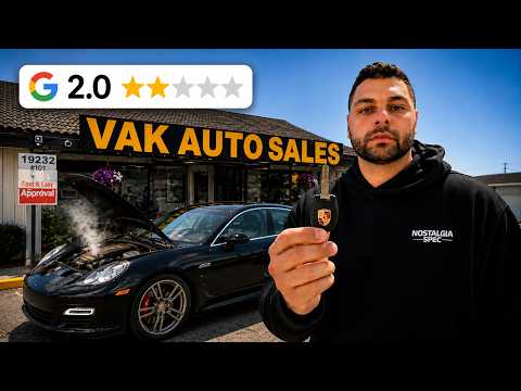 Elmora Auto Sales 2