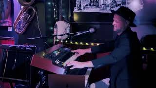 Outskirts: Celebrating the Music of Blue Rodeo - Til I Am Myself Again (Live at The Cove Inn)