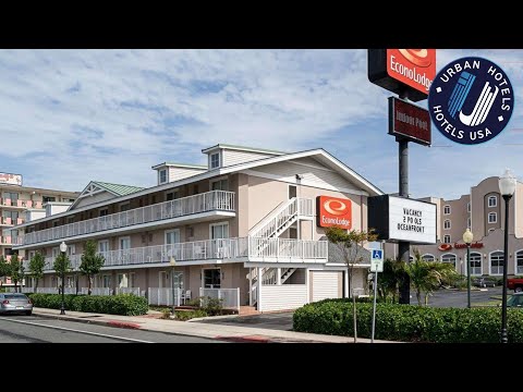 Quality Inn Ocean City Beachfront | Ocean City (MD), United States | Hotel Review ⭐