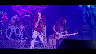 AEROSMITH - ANGEL - 10/02/2022 - Dolby Live