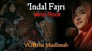 Download lagu INDAL FAJRI ROCK METAL... mp3