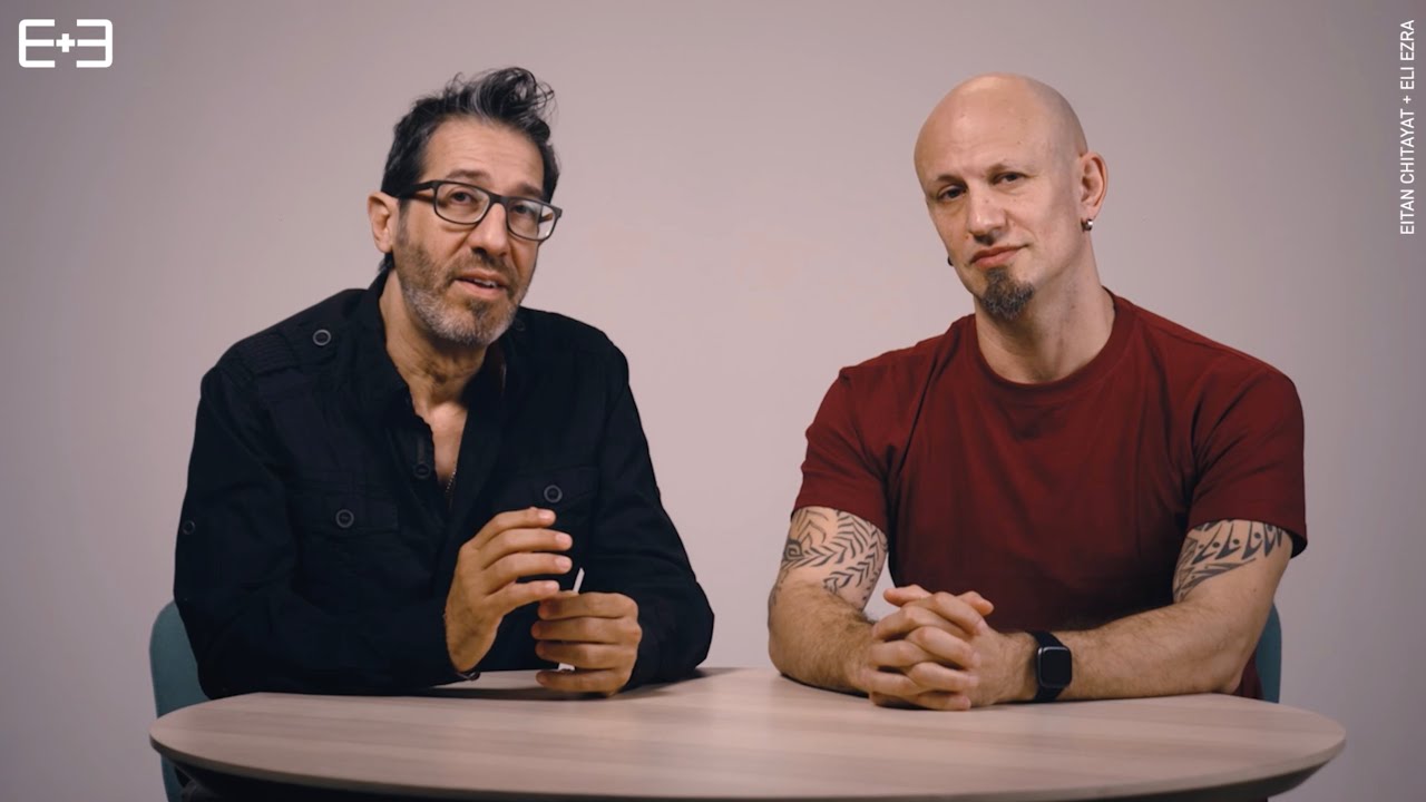 It's Time To Let That Sh*t Go