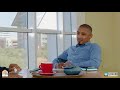 Nuggets On Getting Started In Real Estate With Dudley Molapisi