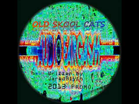 OLD SKOOL CATS