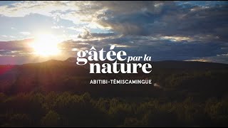 Discover Abitibi-Témiscamingue