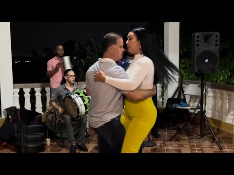 Aniversario de Bodas de La Familia Fernández