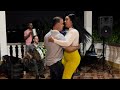 Aniversario De Bodas De La Familia Fernández
