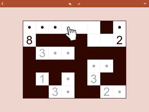 Nurikabe: Islands & Walls Video