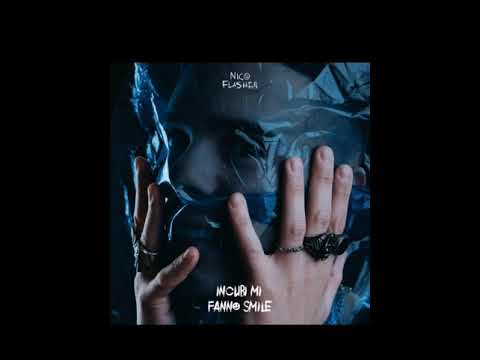 Nico Flasher - Incantesimo feat. Sensei (lyrics)