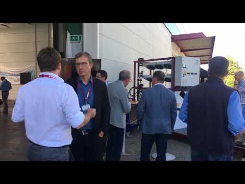 TEKO Kältetechnik - Altenstädter Kältetage 2019