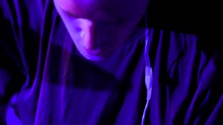 When Saints Go Machine live at The Great Escape 2012 // BeatCast & Drowned In Sound Presents